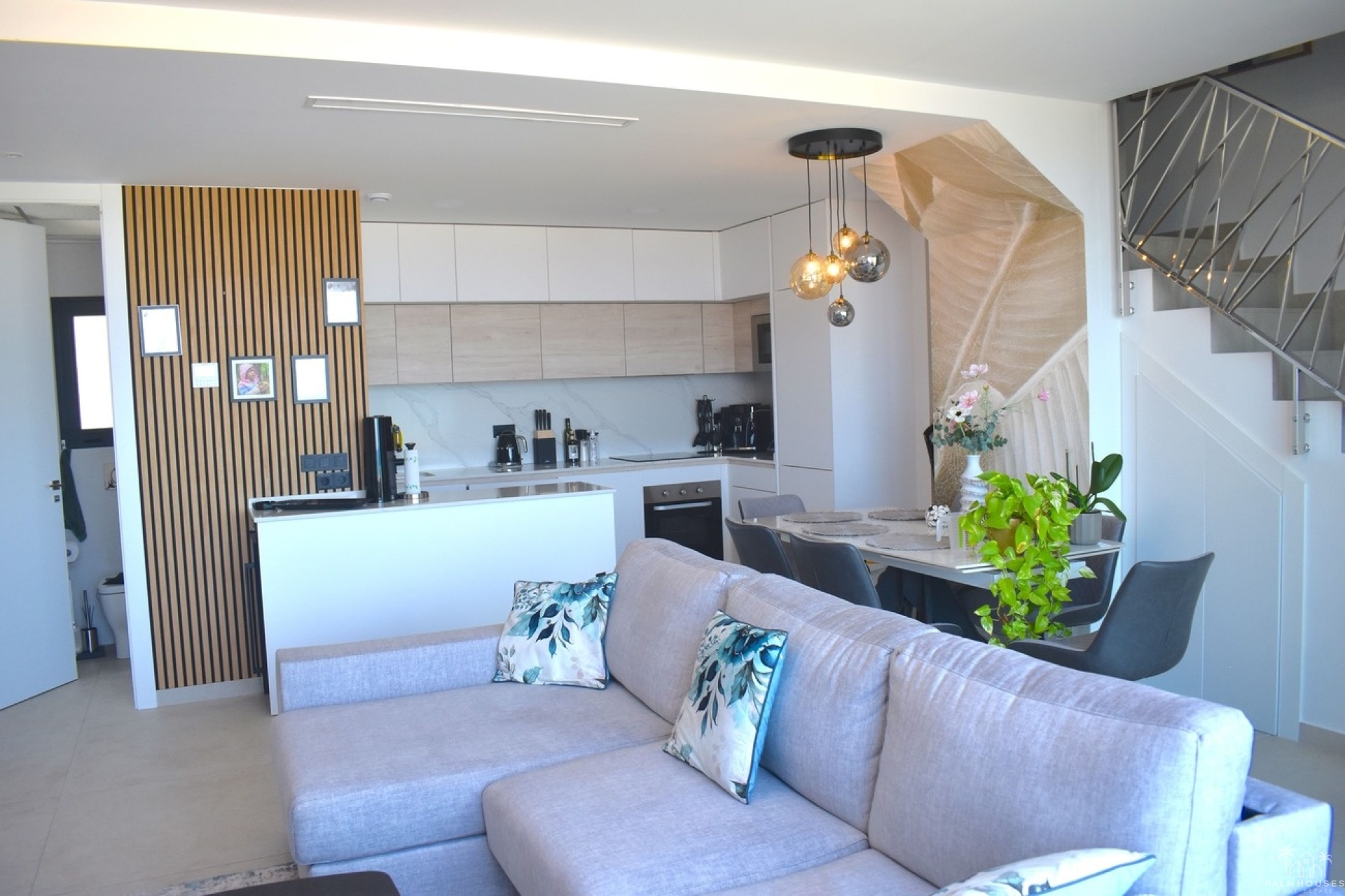 Resale - Apartments - Guardamar del Segura - Costa Blanca