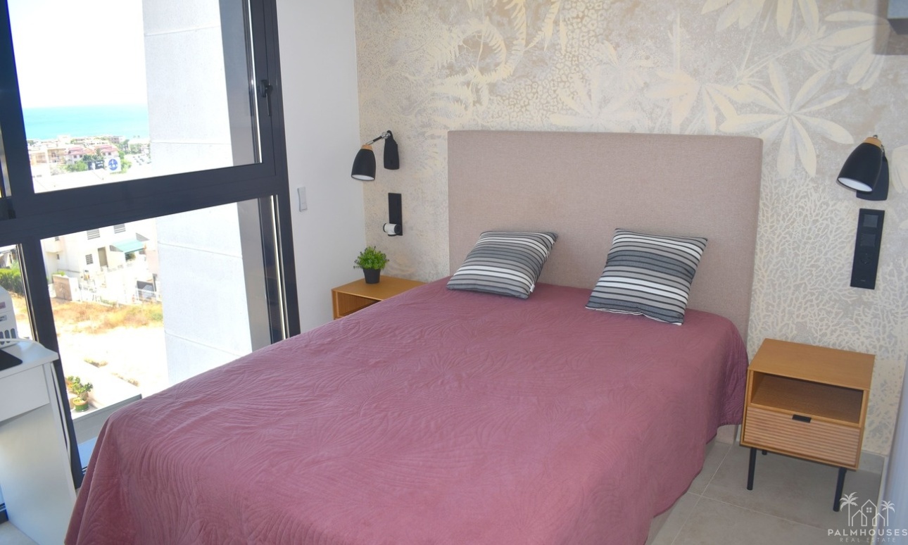 Resale - Apartments - Guardamar del Segura - Costa Blanca