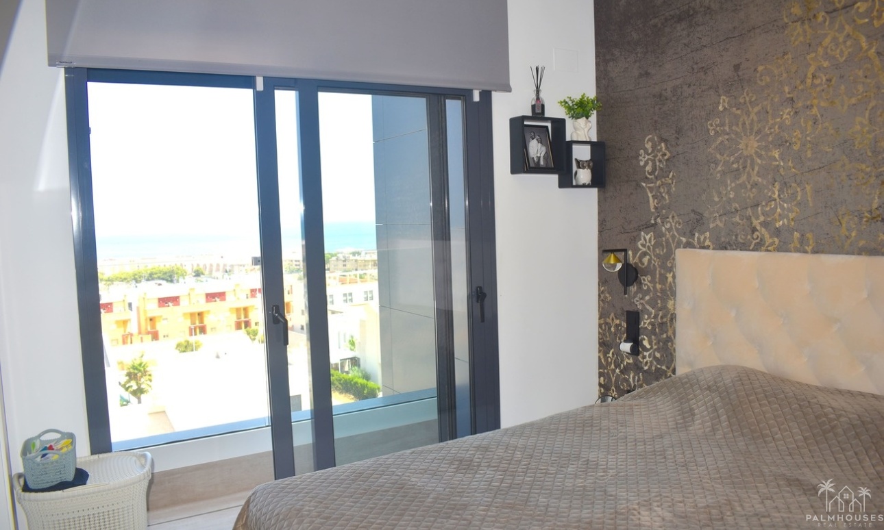 Resale - Apartments - Guardamar del Segura - Costa Blanca