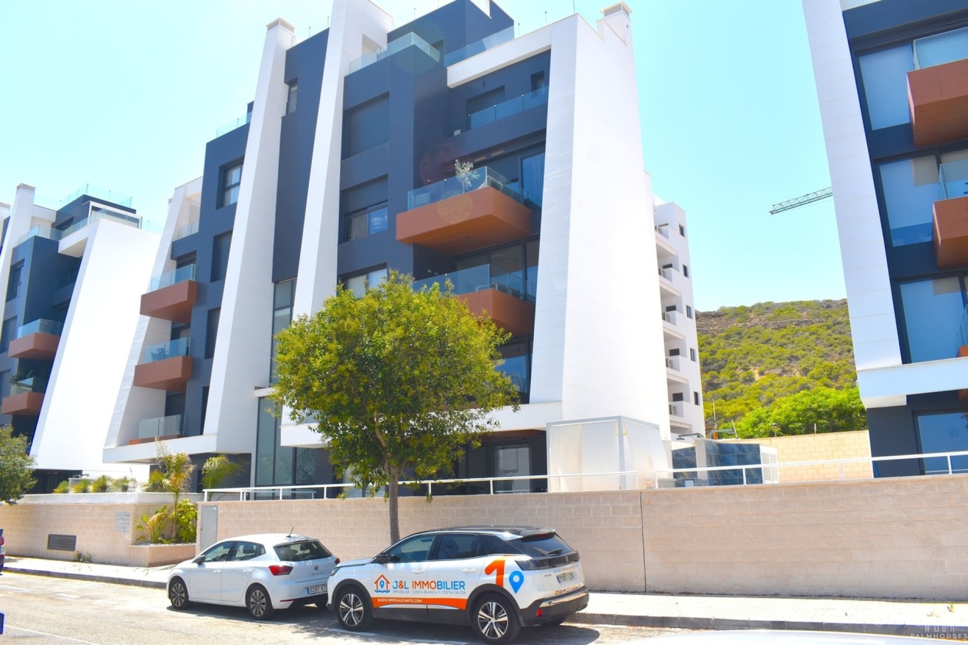 Resale - Apartments - Guardamar del Segura - Costa Blanca