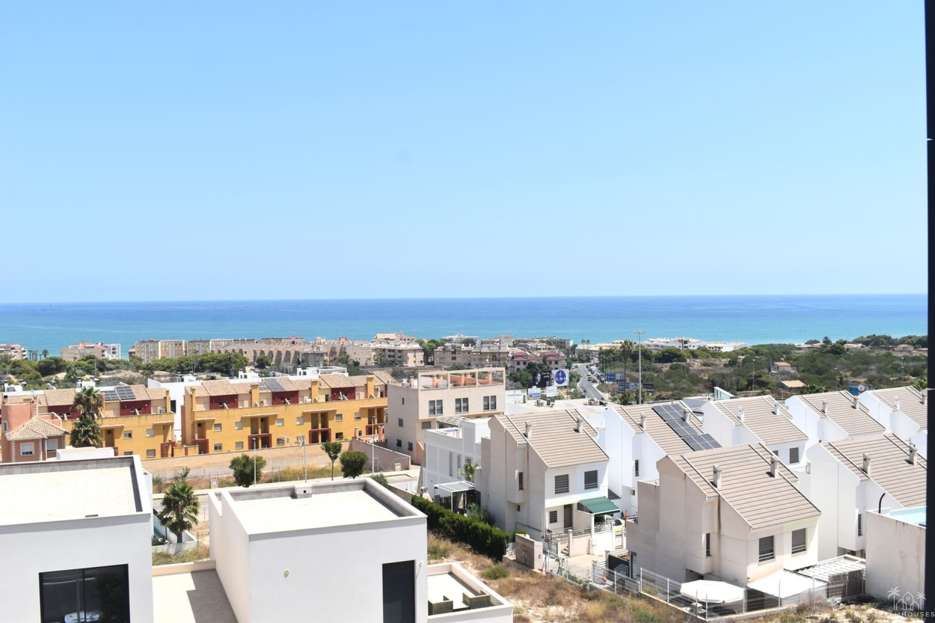 Resale - Apartments - Guardamar del Segura - Costa Blanca