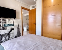 Resale - Apartments - Guardamar del Segura - Costa Blanca