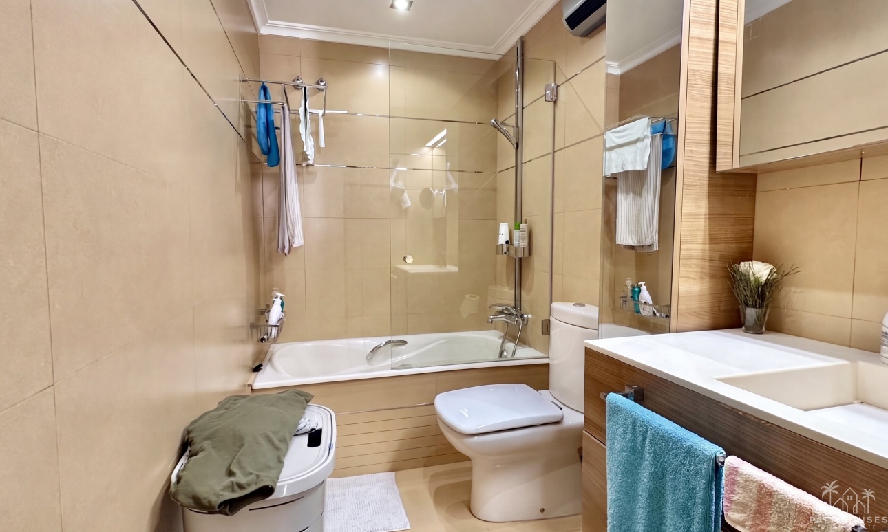 Resale - Apartments - Guardamar del Segura - Costa Blanca