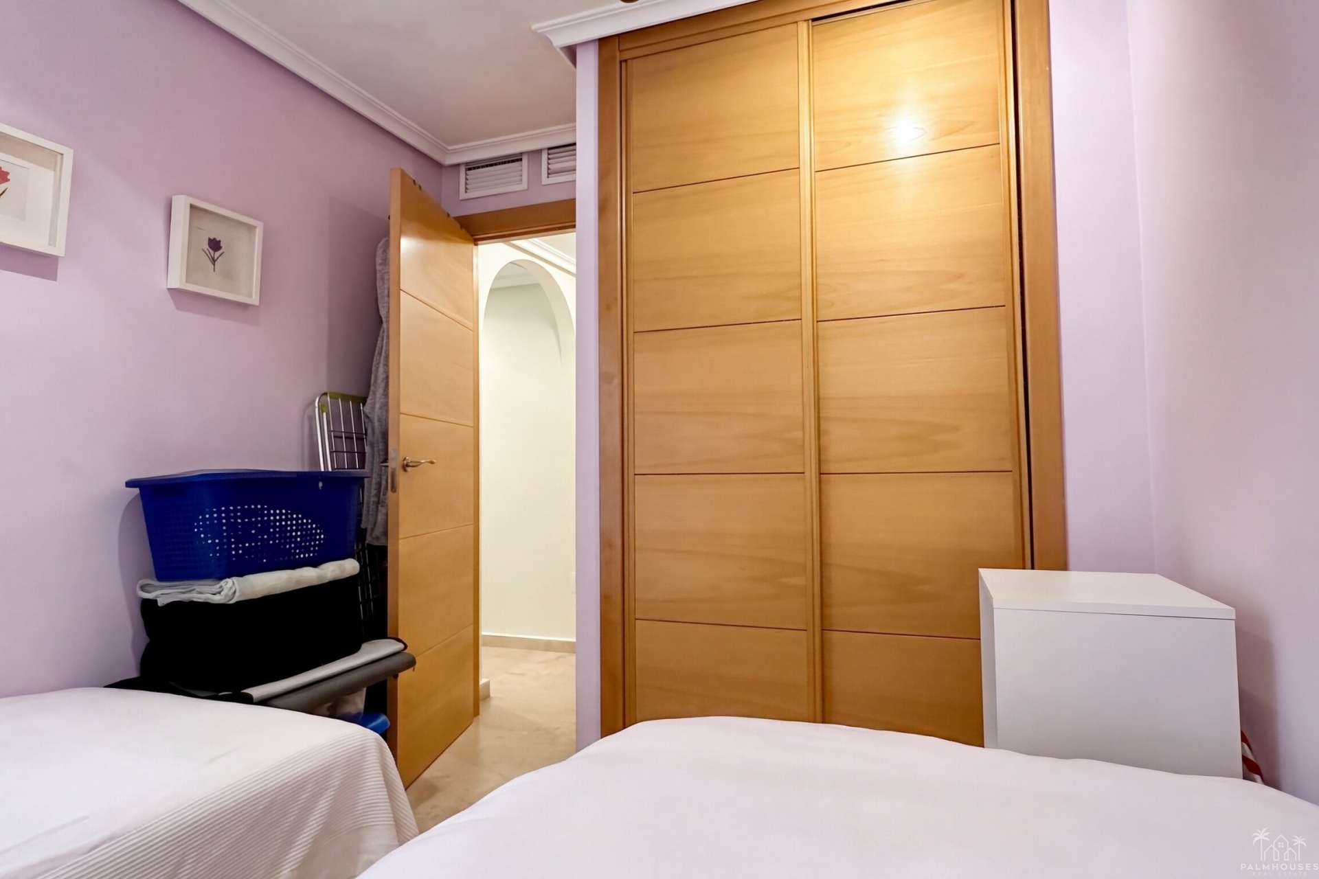 Resale - Apartments - Guardamar del Segura - Costa Blanca