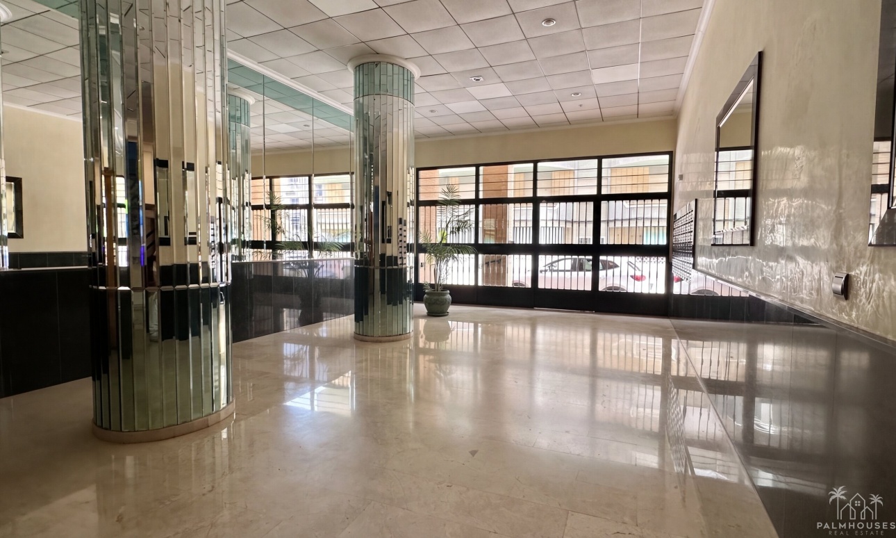 Resale - Apartments - Guardamar del Segura - Costa Blanca