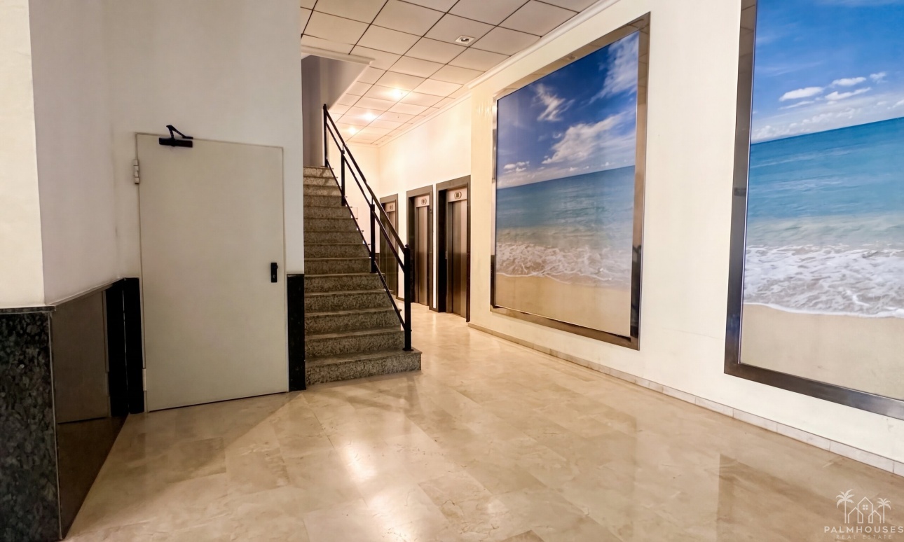 Resale - Apartments - Guardamar del Segura - Costa Blanca