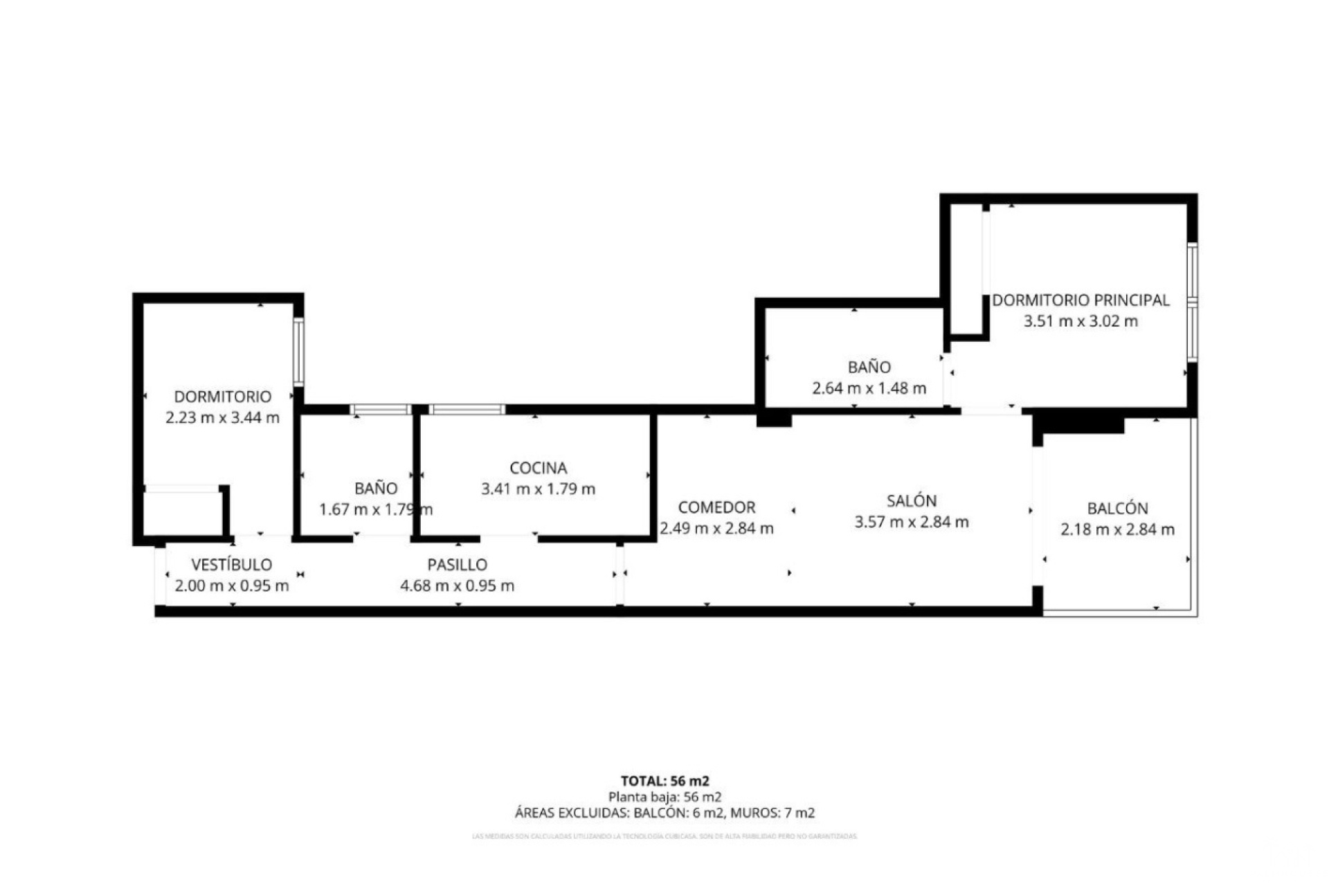 Resale - Apartments - Guardamar del Segura - Costa Blanca