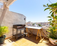 Resale - Apartments - Guardamar del Segura - El moncayo