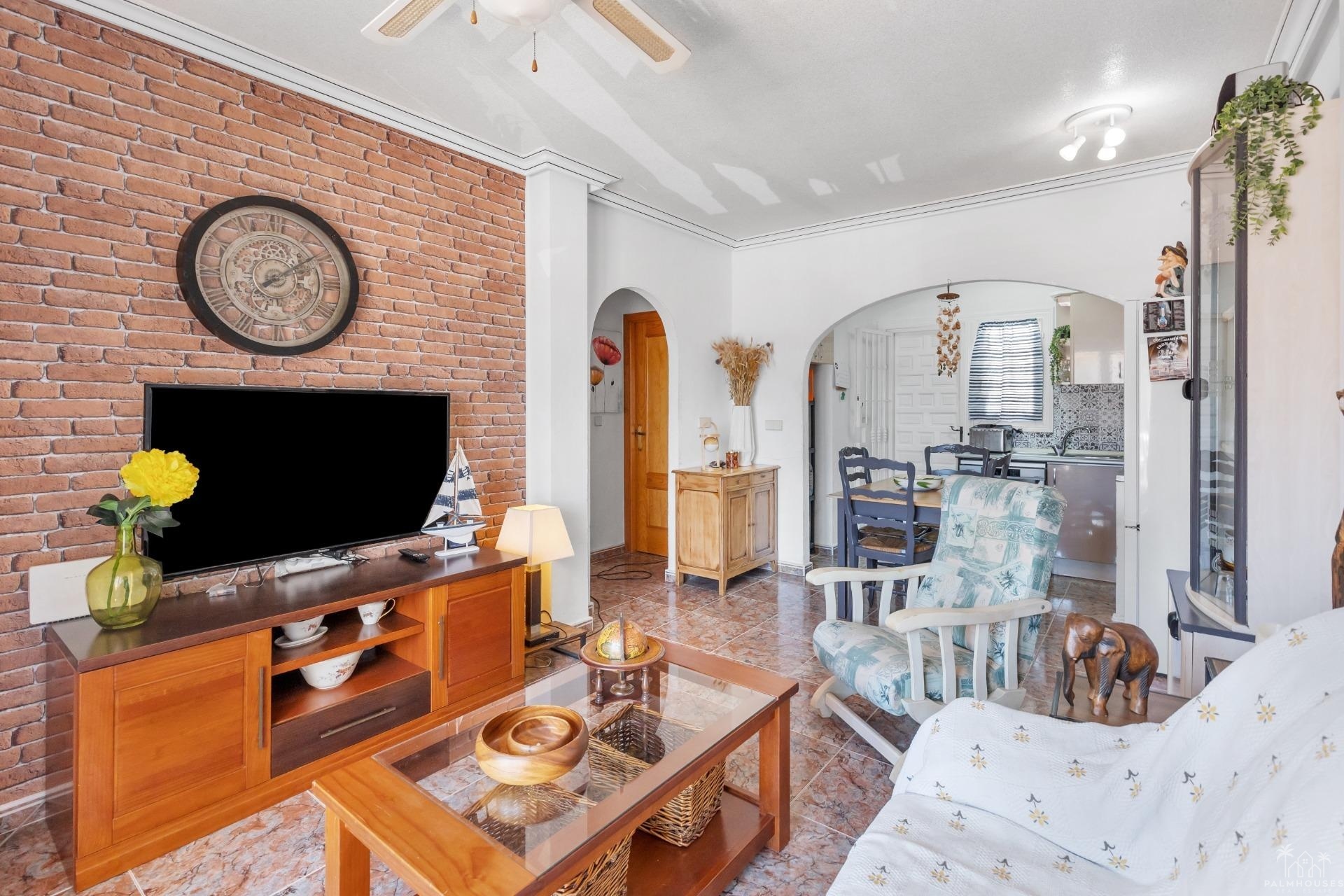 Resale - Apartments - Guardamar del Segura - El moncayo