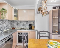 Resale - Apartments - Guardamar del Segura - El moncayo