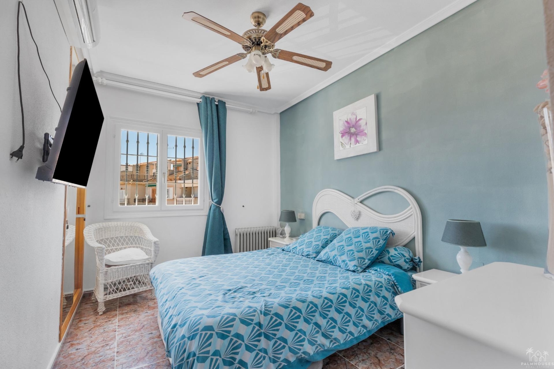 Resale - Apartments - Guardamar del Segura - El moncayo