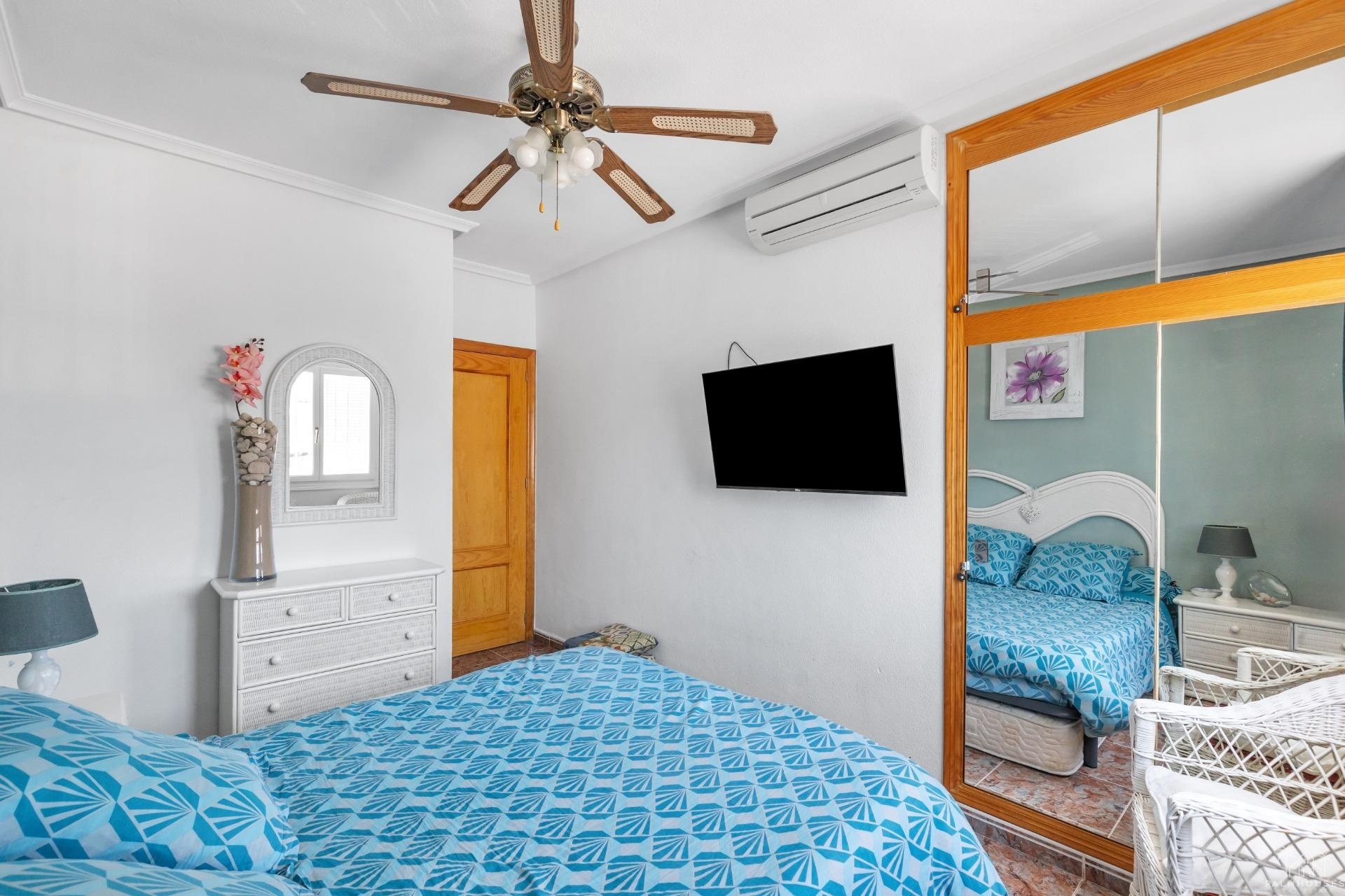 Resale - Apartments - Guardamar del Segura - El moncayo