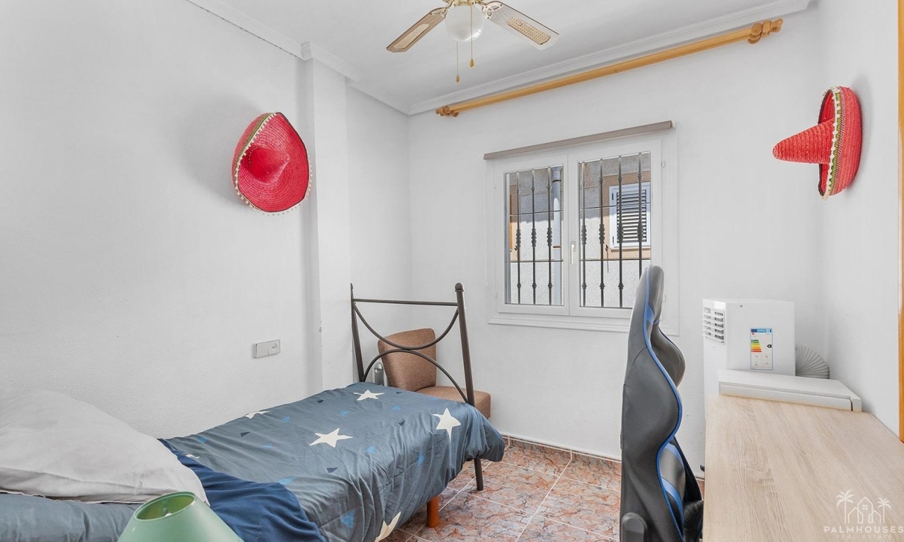 Resale - Apartments - Guardamar del Segura - El moncayo