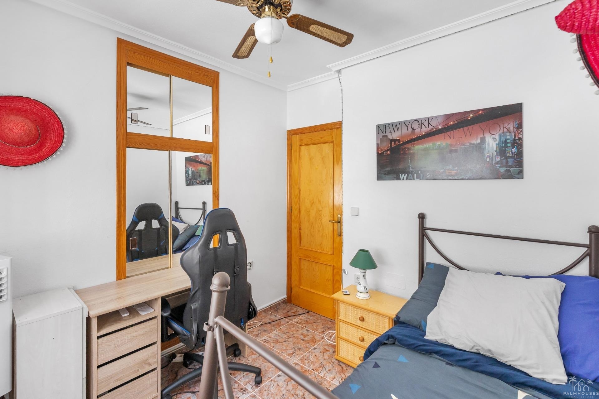Resale - Apartments - Guardamar del Segura - El moncayo