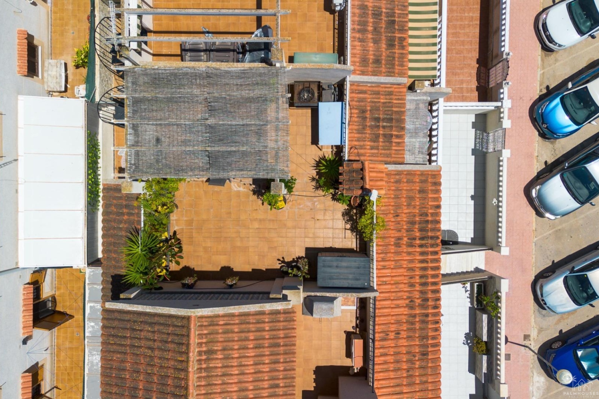 Resale - Apartments - Guardamar del Segura - El moncayo