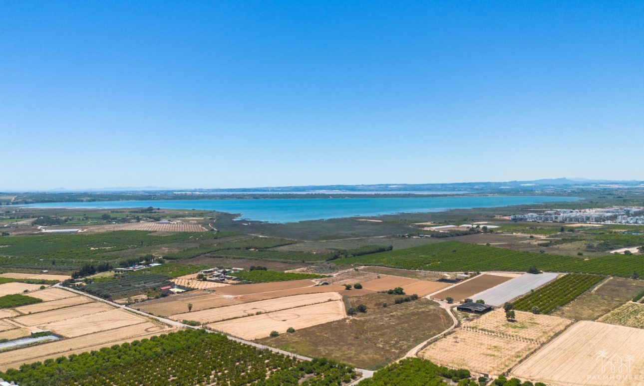 Resale - Apartments - Guardamar del Segura - El moncayo