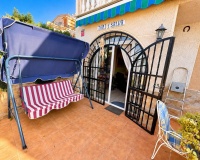 Resale - Apartments - Guardamar del Segura - El moncayo