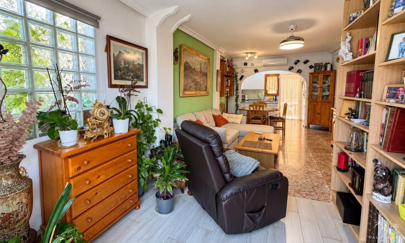 Resale - Apartments - Guardamar del Segura - El moncayo