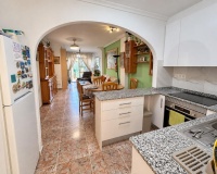Resale - Apartments - Guardamar del Segura - El moncayo