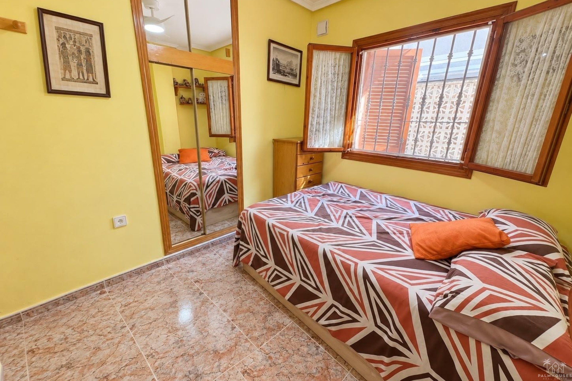 Resale - Apartments - Guardamar del Segura - El moncayo