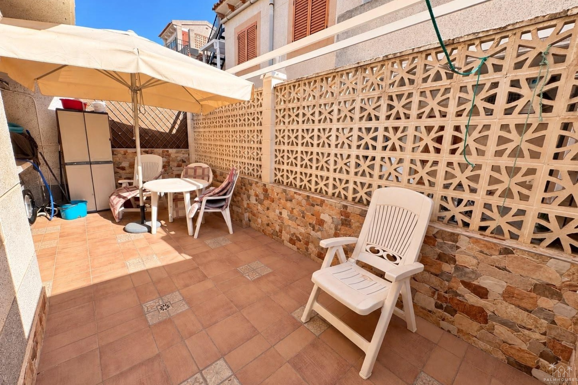 Resale - Apartments - Guardamar del Segura - El moncayo