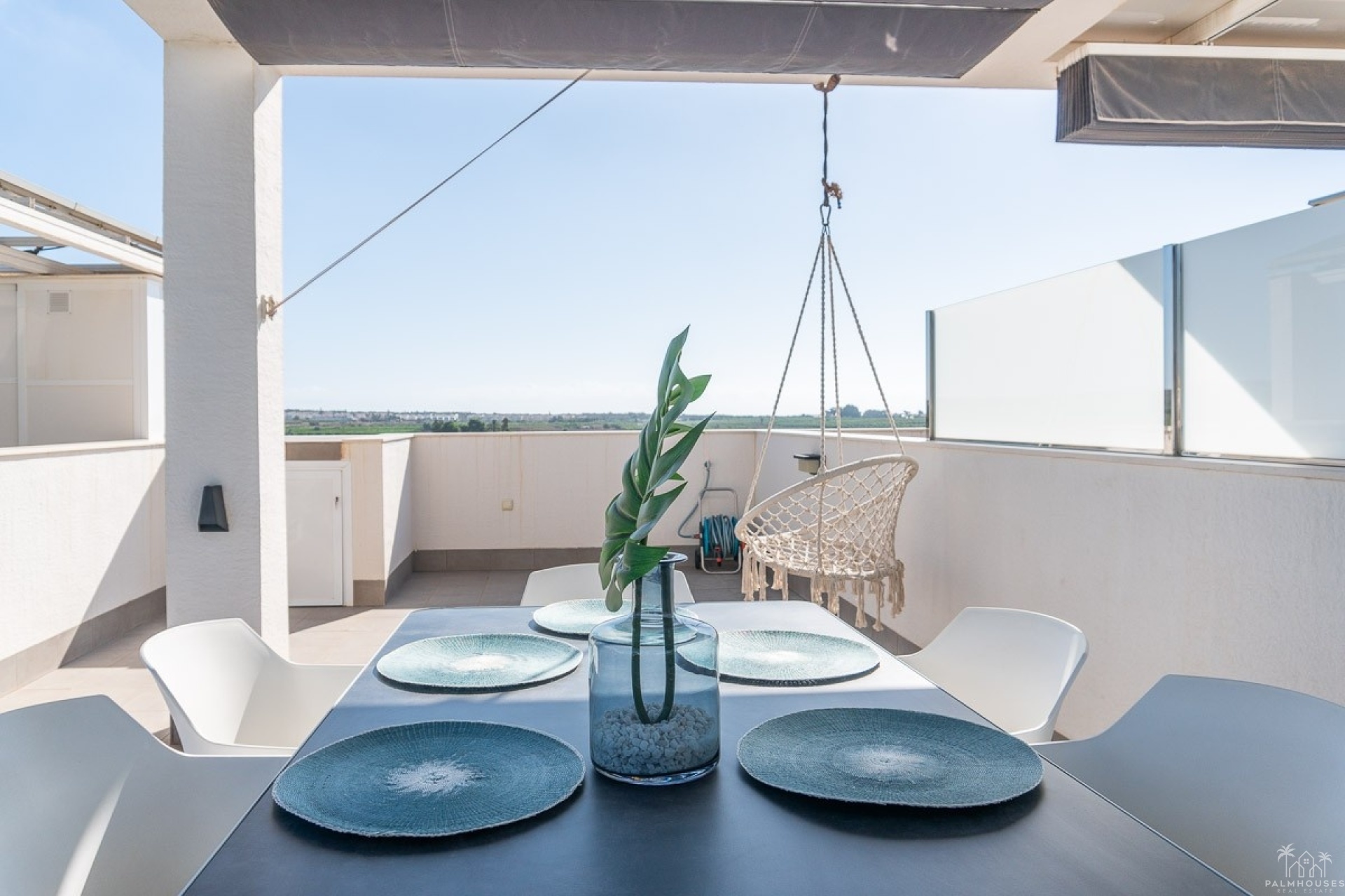 Resale - Apartments - Guardamar del Segura - El Raso