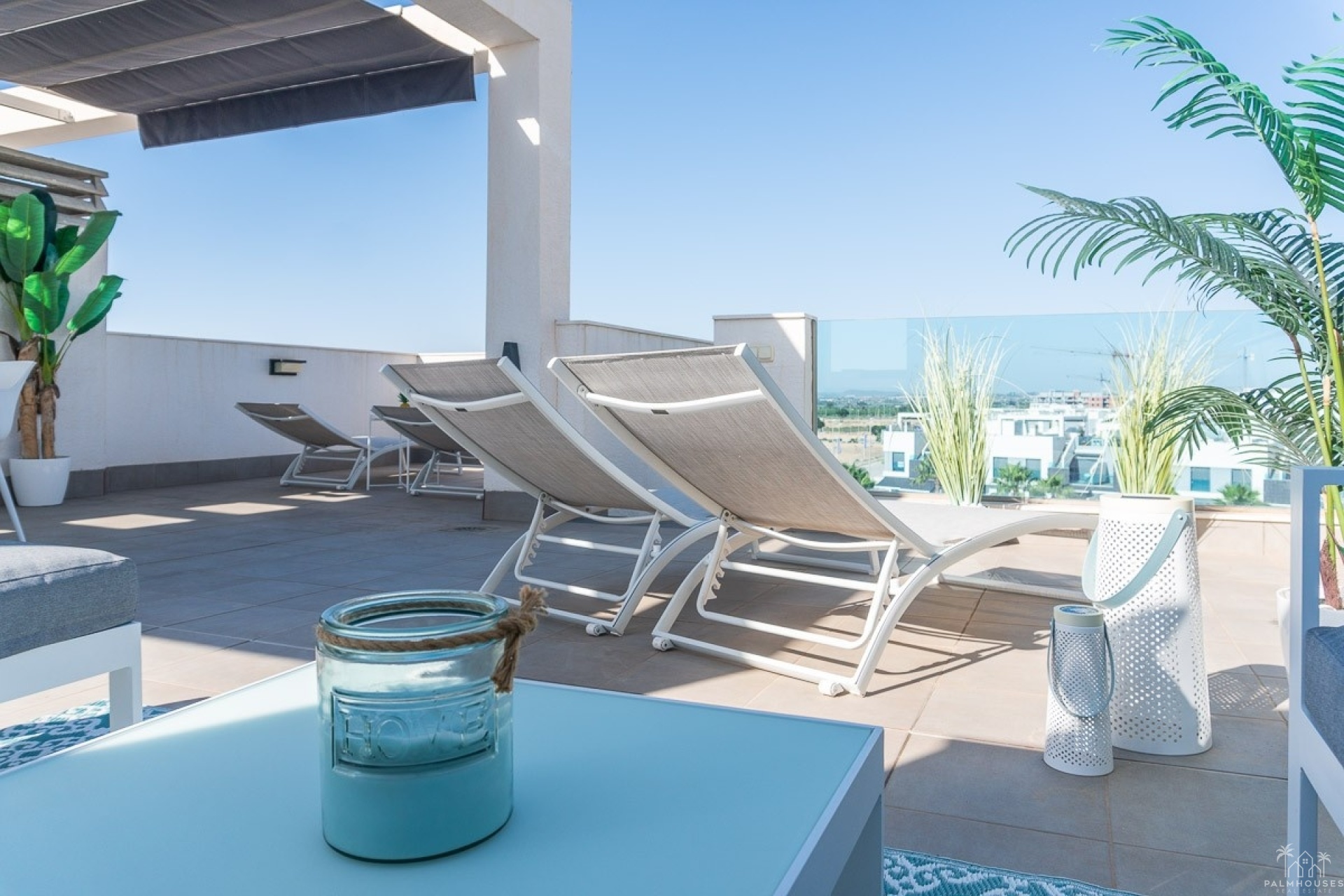 Resale - Apartments - Guardamar del Segura - El Raso