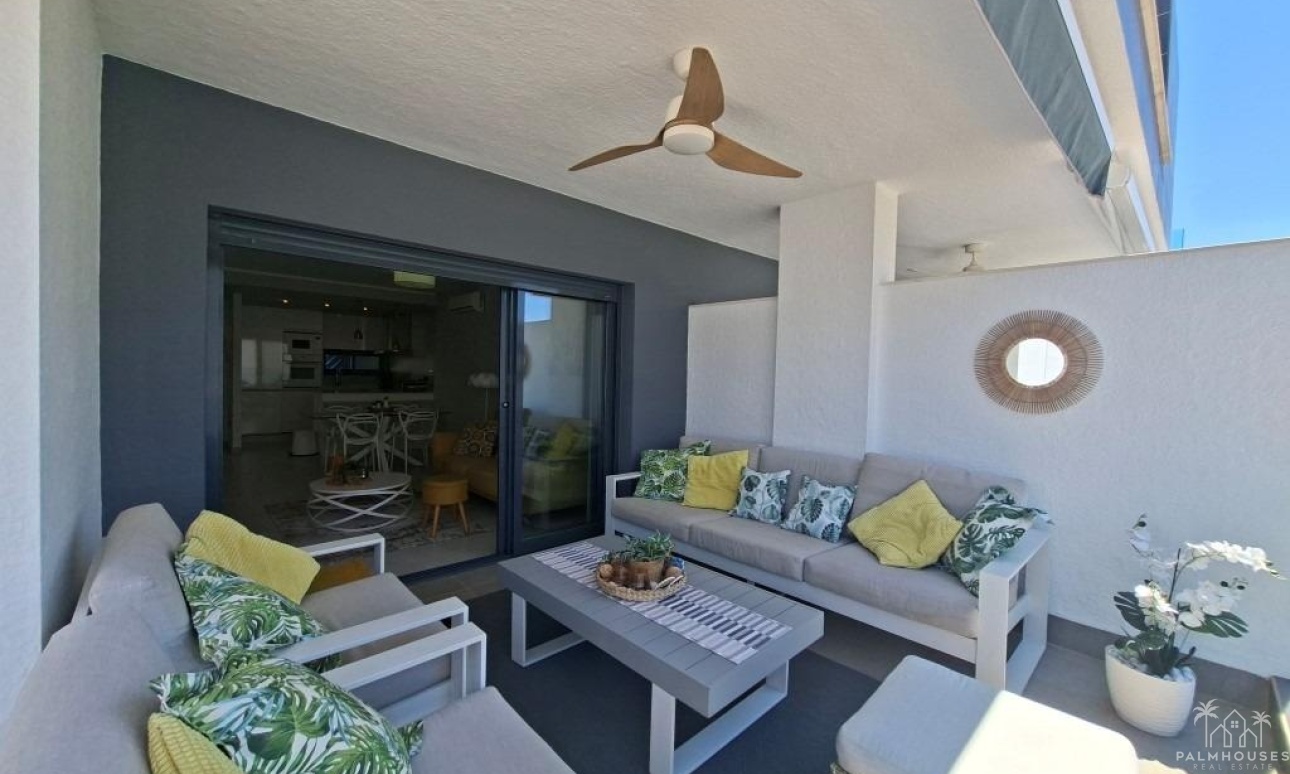Resale - Apartments - Guardamar del Segura - El Raso