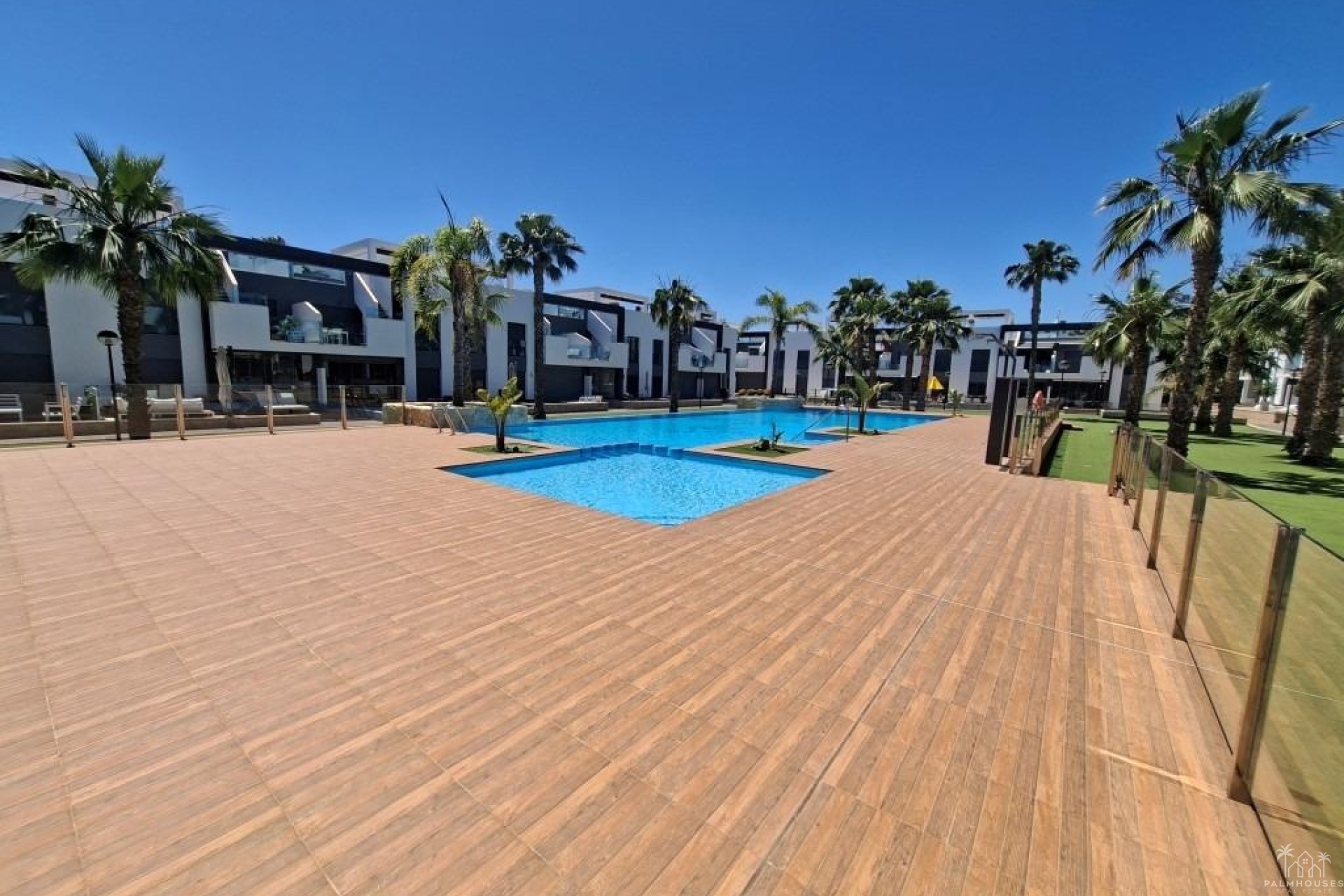 Resale - Apartments - Guardamar del Segura - El Raso