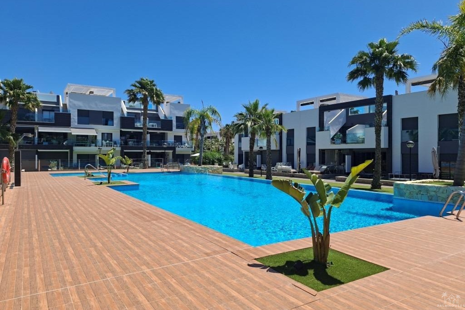 Resale - Apartments - Guardamar del Segura - El Raso