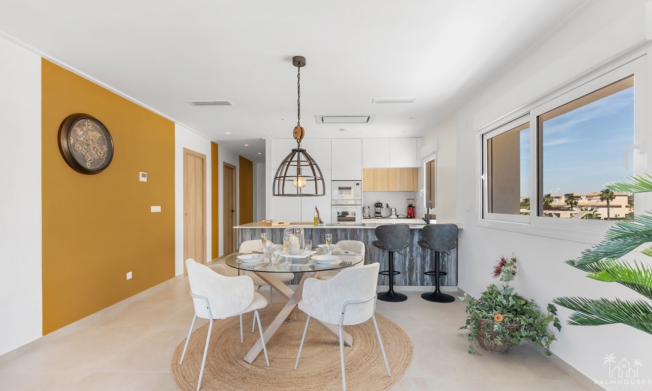 Resale - Apartments - Guardamar del Segura - El Raso