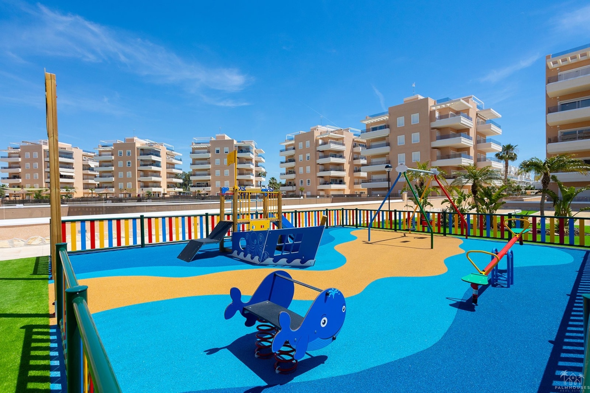 Resale - Apartments - Guardamar del Segura - El Raso