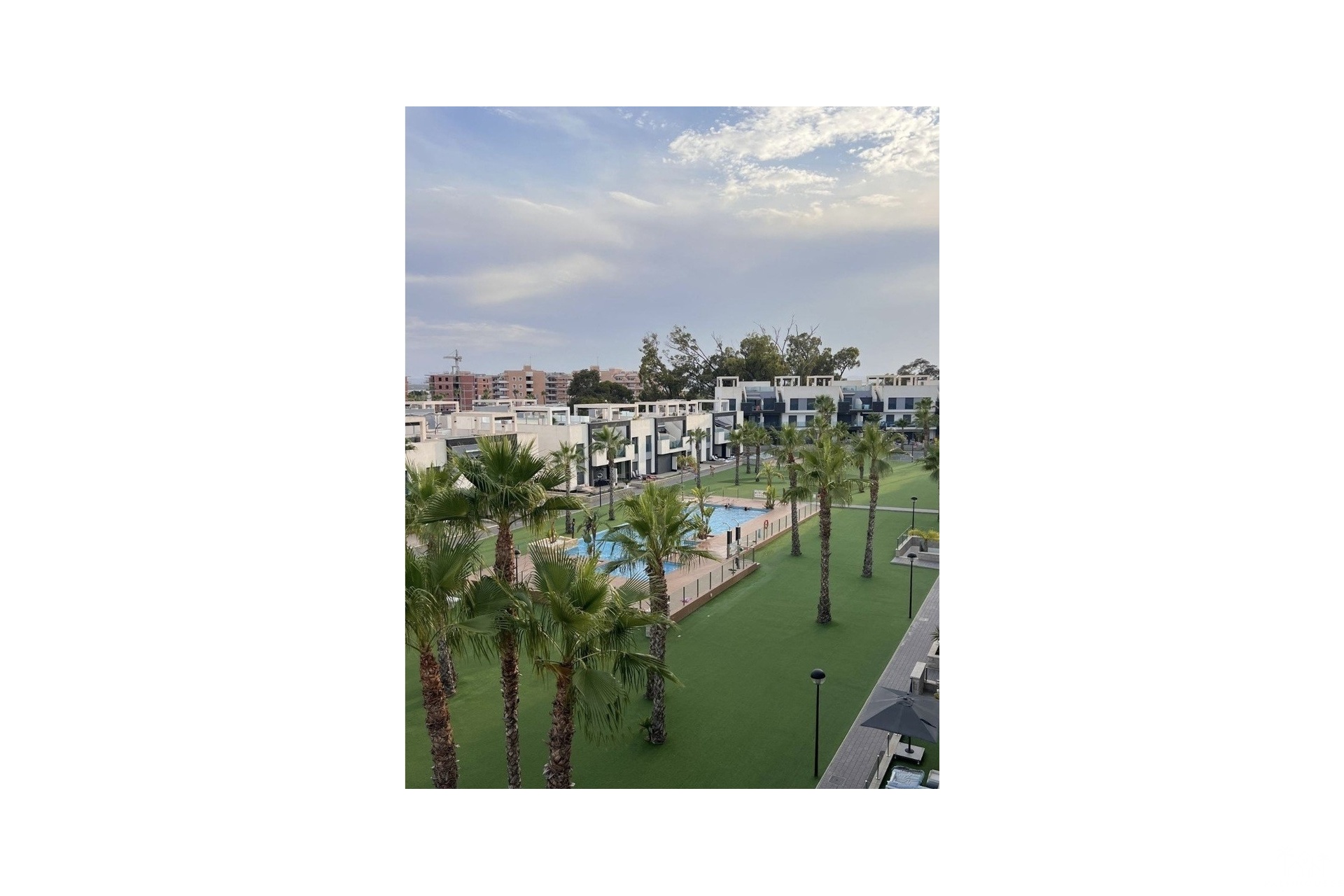 Resale - Apartments - Guardamar del Segura - El Raso