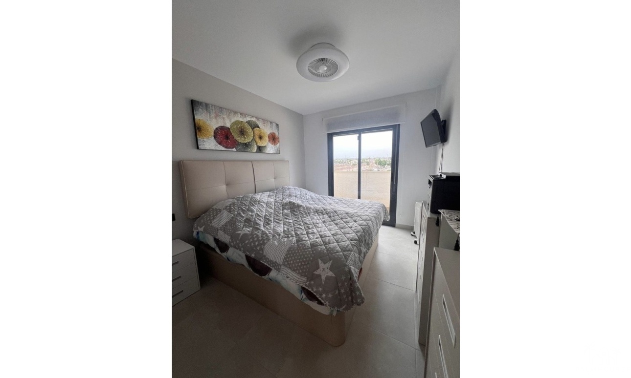 Resale - Apartments - Guardamar del Segura - El Raso