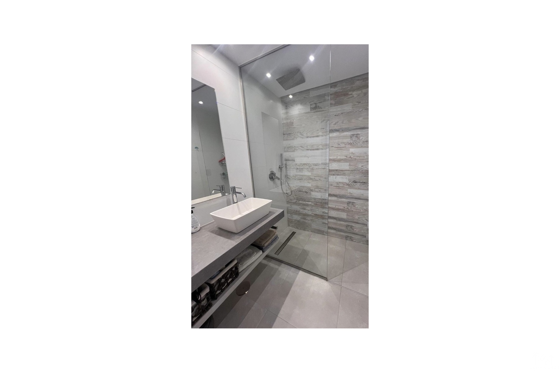Resale - Apartments - Guardamar del Segura - El Raso