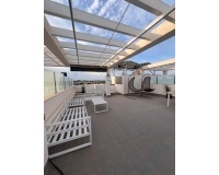 Resale - Apartments - Guardamar del Segura - El Raso