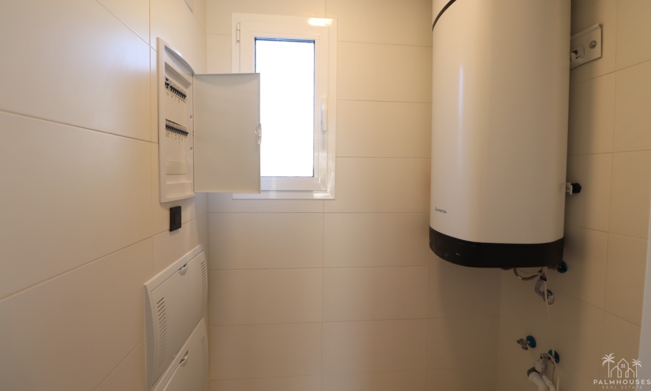 Resale - Apartments - Guardamar del Segura - El Raso