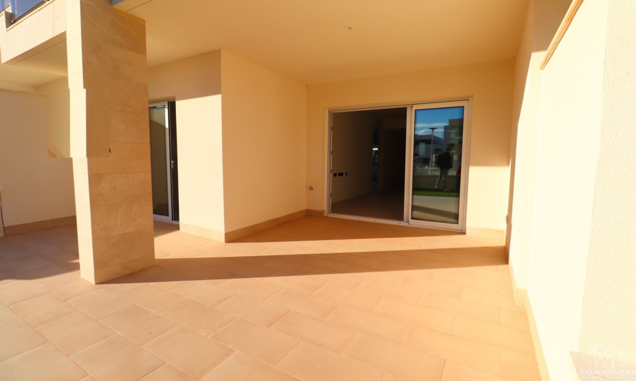 Resale - Apartments - Guardamar del Segura - El Raso