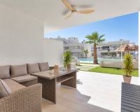 Resale - Apartments - Guardamar del Segura - El Raso