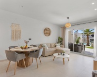 Resale - Apartments - Guardamar del Segura - El Raso