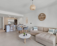 Resale - Apartments - Guardamar del Segura - El Raso