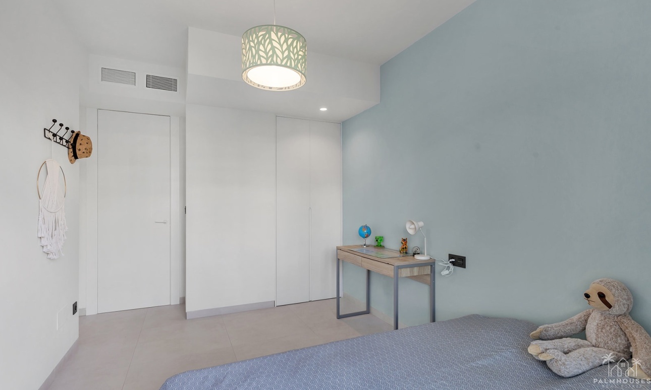 Resale - Apartments - Guardamar del Segura - El Raso