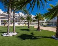 Resale - Apartments - Guardamar del Segura - El Raso
