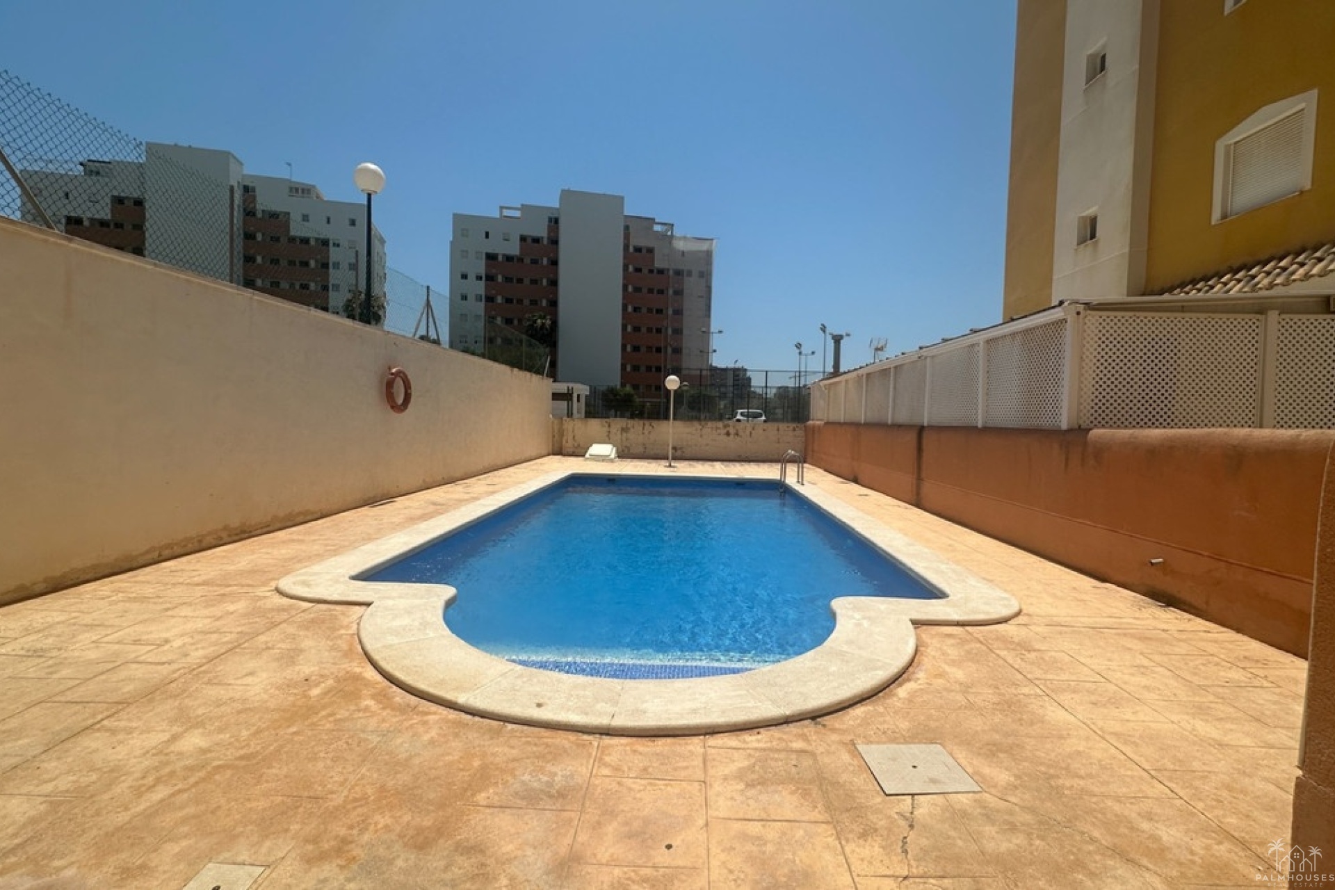 Resale - Apartments - Guardamar del Segura - Guardamar del Segura Centro