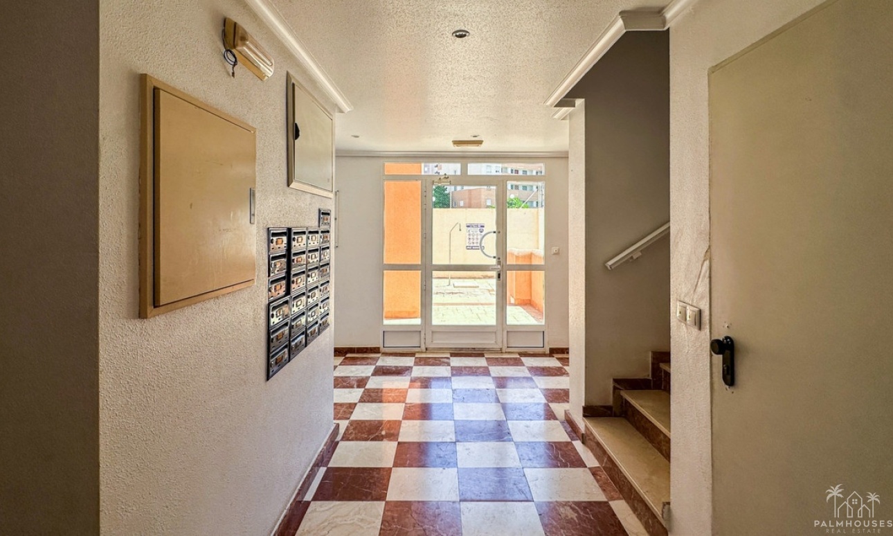 Resale - Apartments - Guardamar del Segura - Guardamar del Segura Centro