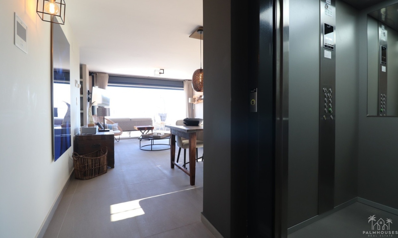 Resale - Apartments - Guardamar del Segura - Guardamar del Segura Centro