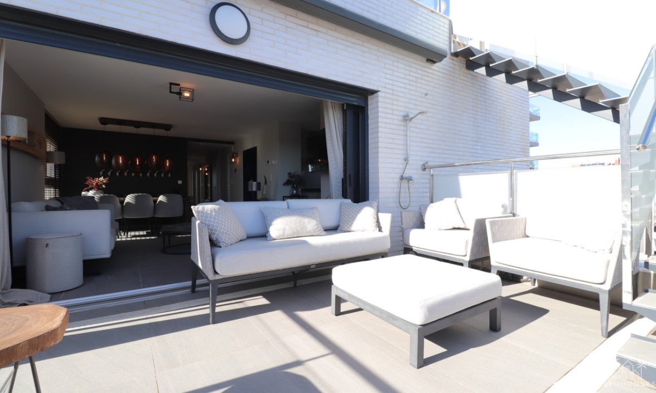 Resale - Apartments - Guardamar del Segura - Guardamar del Segura Centro
