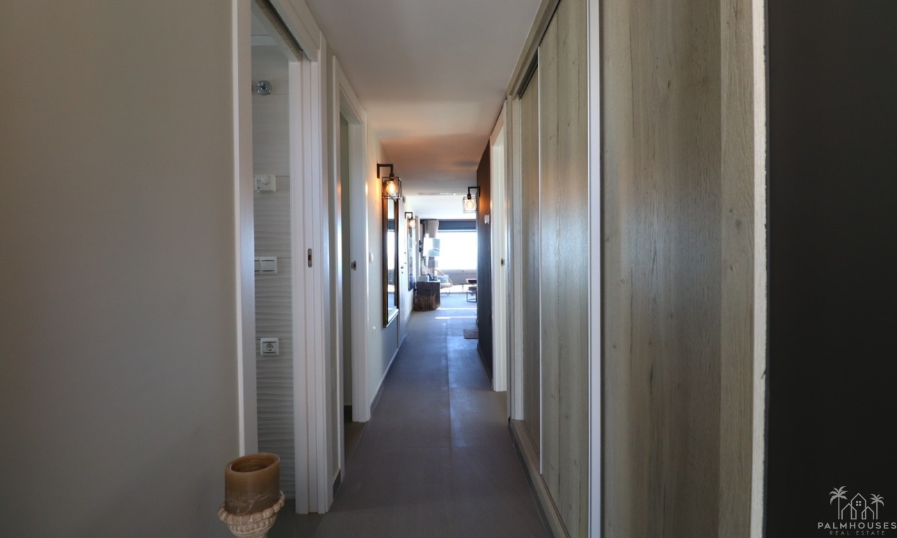 Resale - Apartments - Guardamar del Segura - Guardamar del Segura Centro