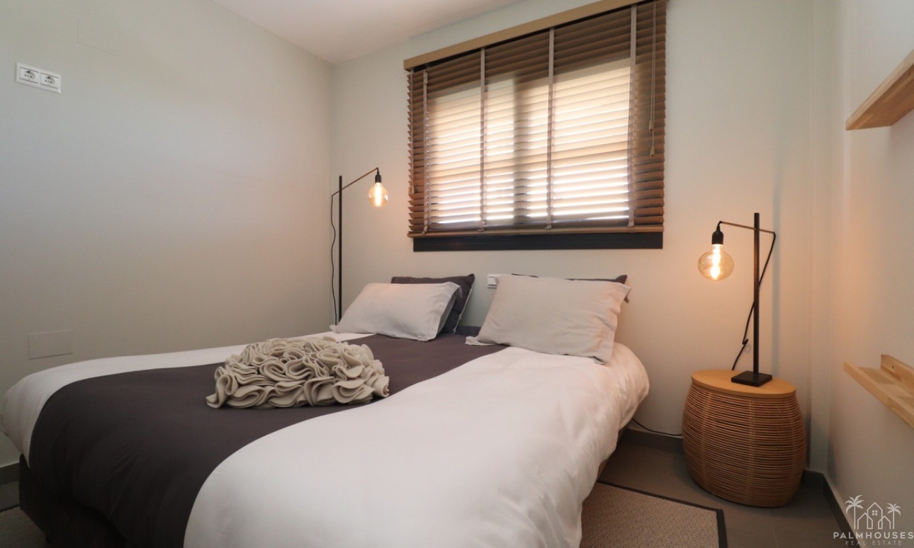 Resale - Apartments - Guardamar del Segura - Guardamar del Segura Centro