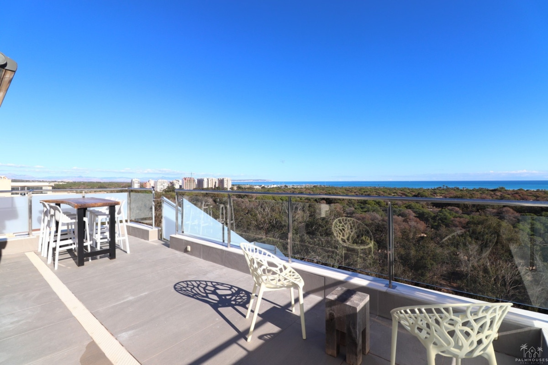 Resale - Apartments - Guardamar del Segura - Guardamar del Segura Centro